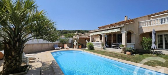 3 bedrooms House in Marseille, France No. 319238 3