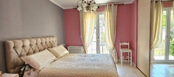 3 bedrooms House in Marseille, France No. 319238 17