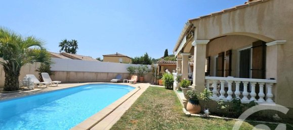 3 bedrooms House in Marseille, France No. 319238 5