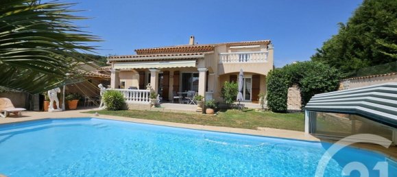 3 bedrooms House in Marseille, France No. 319238 2