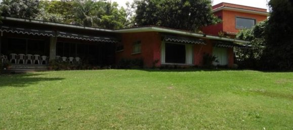 3 bedrooms House in Morelos, Mexico No. 165649 2