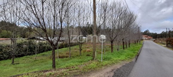 Terrain à Agueda, Portugal 5400m² No. 74060 6