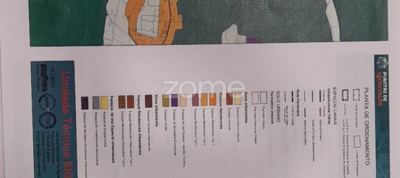 Terrain à Agueda, Portugal 5400m² No. 74060 14