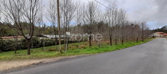 Terrain à Agueda, Portugal 5400m² No. 74060 2