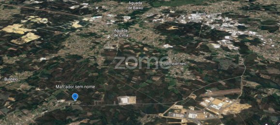 Terrain à Agueda, Portugal 5400m² No. 74060 13