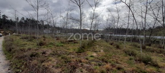 Terrain à Agueda, Portugal 5400m² No. 74060 7