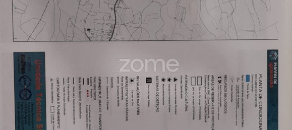 Terrain à Agueda, Portugal 5400m² No. 74060 18