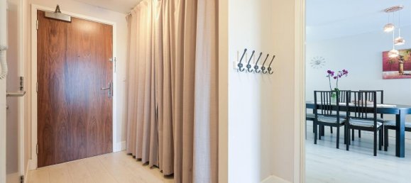 2 bedrooms Penthouse in Epsom, United Kingdom No. 9763 10