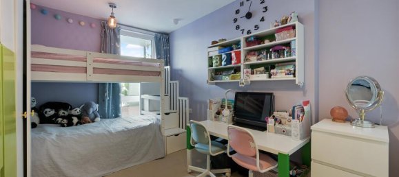 2 bedrooms Penthouse in Epsom, United Kingdom No. 9763 11