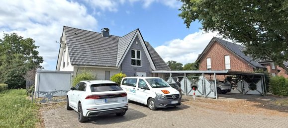 4 rooms Townhouse in Hamm, Germany No. 351288 8