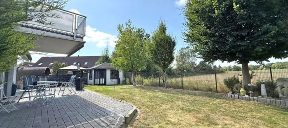 4 rooms Townhouse in Hamm, Germany No. 351288 3