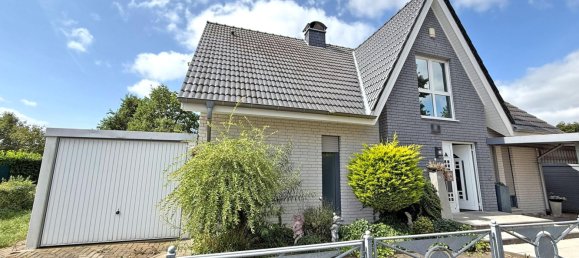 4 rooms Townhouse in Hamm, Germany No. 351288 6