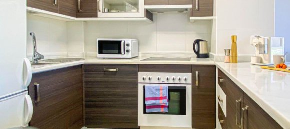 Apartamento de 3 dormitorios en Chullera, Spain No. 166354 7