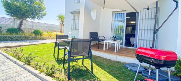 Apartamento de 3 dormitorios en Chullera, Spain No. 166354 12