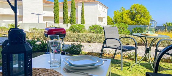 Apartamento de 3 dormitorios en Chullera, Spain No. 166354 13