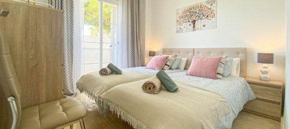 Apartamento de 3 dormitorios en Chullera, Spain No. 166354 11