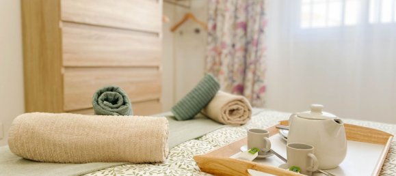 Apartamento de 3 dormitorios en Chullera, Spain No. 166354 3