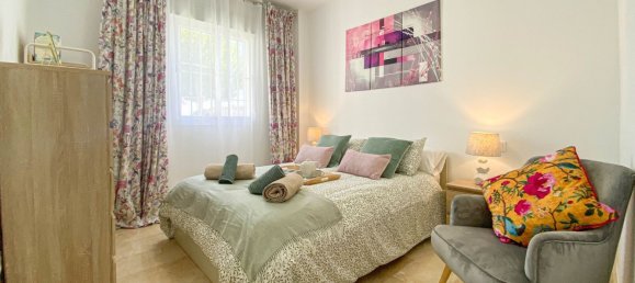 Apartamento de 3 dormitorios en Chullera, Spain No. 166354 10
