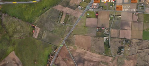 Земельный участок 4300м² в Авила, Испания № 77790 2