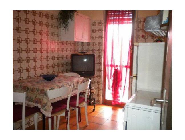 2 rooms Apartment in Borghetto Santo Spirito, Italy No. 253608
