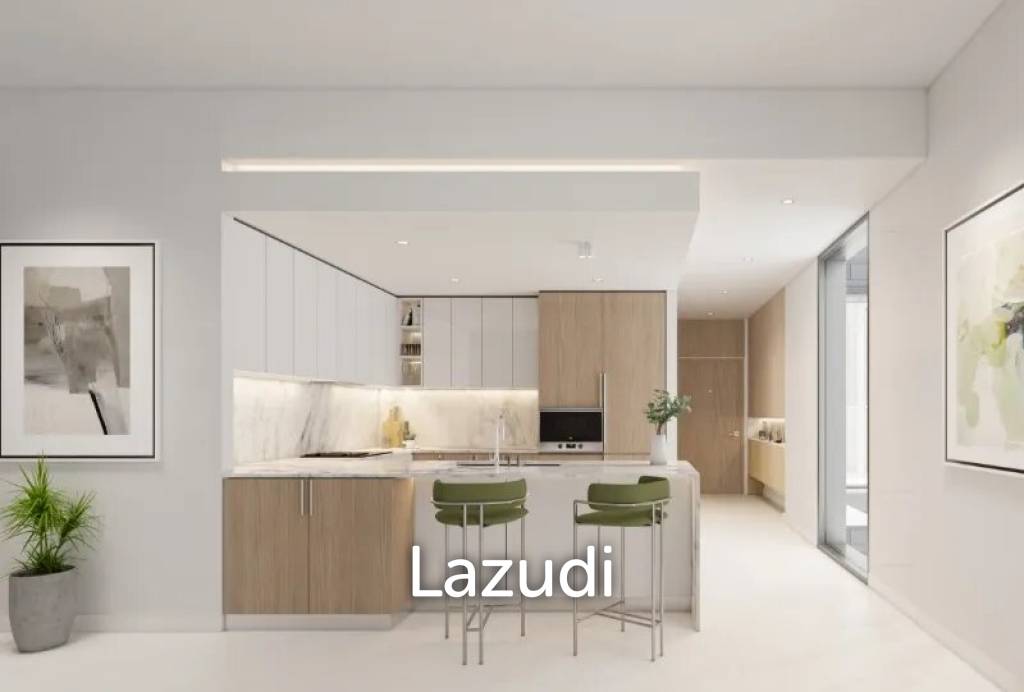 2 bedrooms Apartment in Dubai, UAE No. 25407