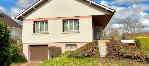 Casa T3 em Talant, France N.º 207026 3