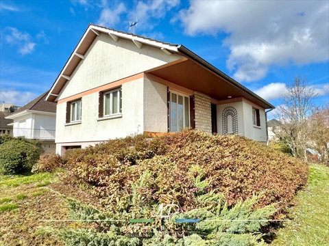 Casa T3 em Talant, France N.º 207026