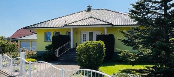 Bungalow de 5 divisões em Burgenlandkreis, Germany N.º 357290 40