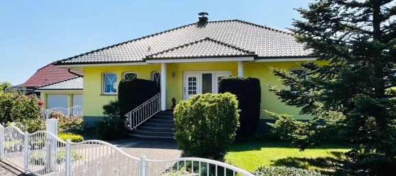 Bungalow de 5 divisões em Burgenlandkreis, Germany N.º 357290 7