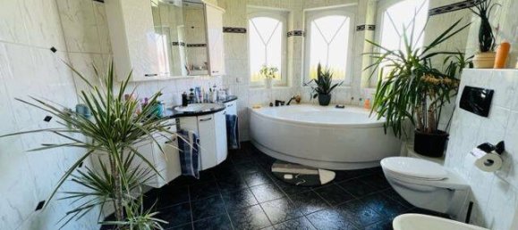 Bungalow de 5 divisões em Burgenlandkreis, Germany N.º 357290 11