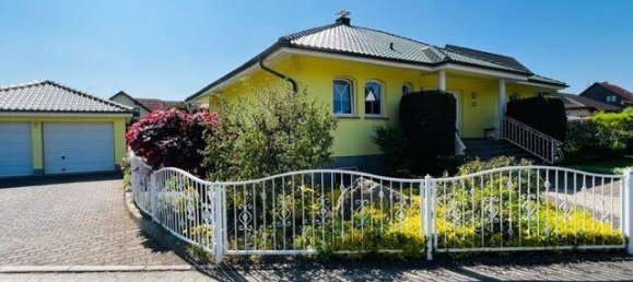 Bungalow de 5 divisões em Burgenlandkreis, Germany N.º 357290 36