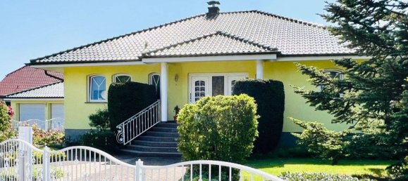 Bungalow de 5 divisões em Burgenlandkreis, Germany N.º 357290 6