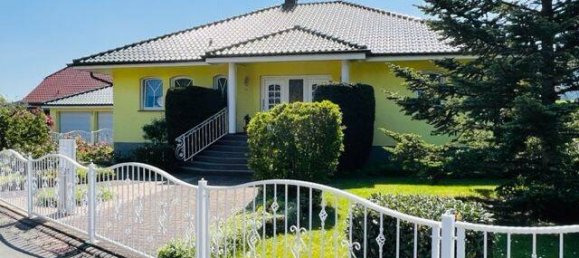 Bungalow de 5 divisões em Burgenlandkreis, Germany N.º 357290 38