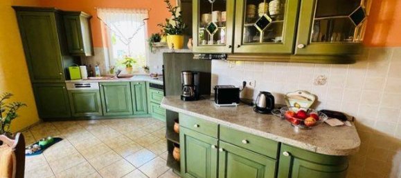 Bungalow de 5 divisões em Burgenlandkreis, Germany N.º 357290 9