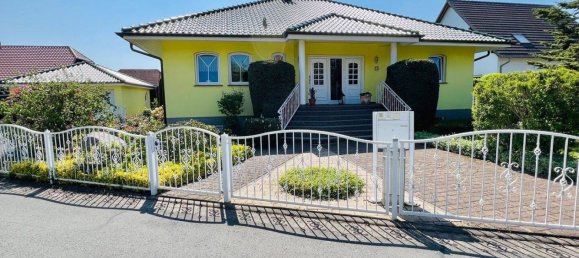 Bungalow de 5 divisões em Burgenlandkreis, Germany N.º 357290 5