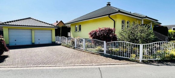 Bungalow de 5 divisões em Burgenlandkreis, Germany N.º 357290 3