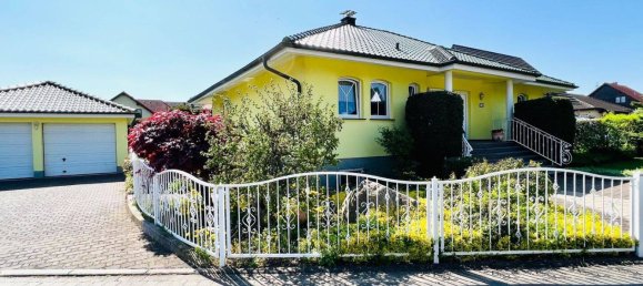 Bungalow de 5 divisões em Burgenlandkreis, Germany N.º 357290 4