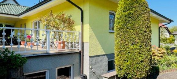 Bungalow de 5 divisões em Burgenlandkreis, Germany N.º 357290 24