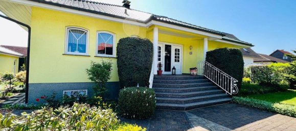 Bungalow de 5 divisões em Burgenlandkreis, Germany N.º 357290 8