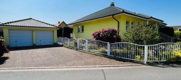 Bungalow de 5 divisões em Burgenlandkreis, Germany N.º 357290 35