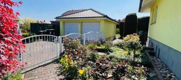 Bungalow de 5 divisões em Burgenlandkreis, Germany N.º 357290 34