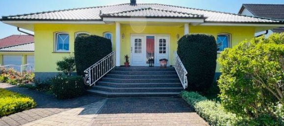 Bungalow de 5 divisões em Burgenlandkreis, Germany N.º 357290 33