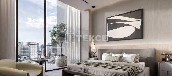 1 chambre appartement à vendre à Jumeirah Village Circle, Dubai, UAE № 203366 12