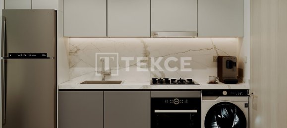 1 chambre appartement à vendre à Jumeirah Village Circle, Dubai, UAE № 203366 14