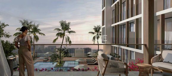 1 chambre appartement à vendre à Jumeirah Village Circle, Dubai, UAE № 203366 4