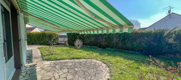 2 bedrooms Villa in Dreux, France No. 321896 12