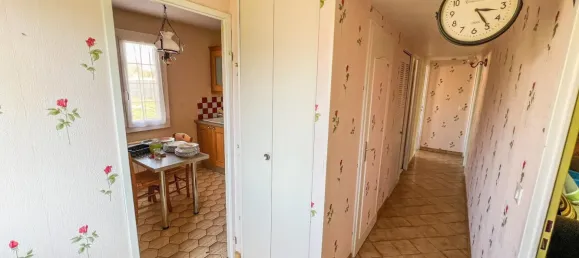 2 bedrooms Villa in Dreux, France No. 321896 6