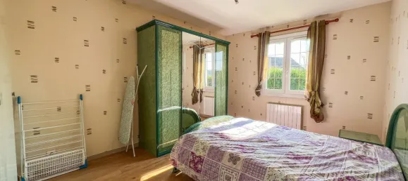 2 bedrooms Villa in Dreux, France No. 321896 8