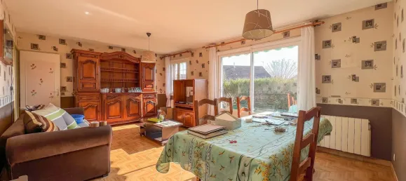 2 bedrooms Villa in Dreux, France No. 321896 4