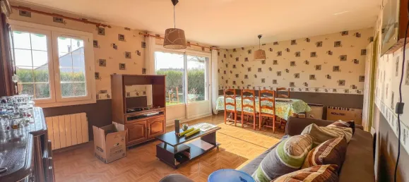 2 bedrooms Villa in Dreux, France No. 321896 5